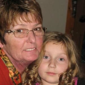 Meet your Posher, Mary